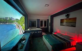 Suite Al Mare