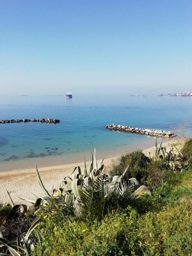 Suite Al Mare Taranto Esterno foto