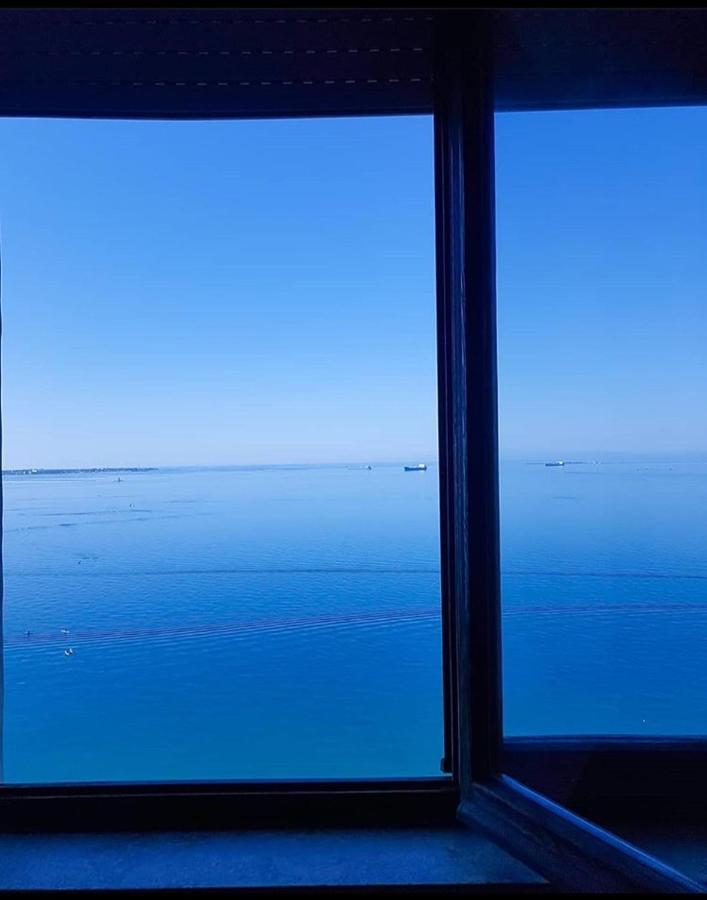 Suite Al Mare Taranto Esterno foto