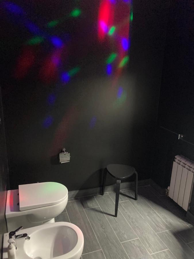 Suite Al Mare Taranto Esterno foto