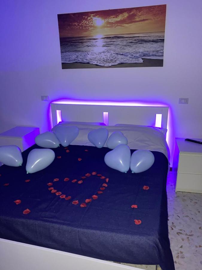 Suite Al Mare Taranto Esterno foto