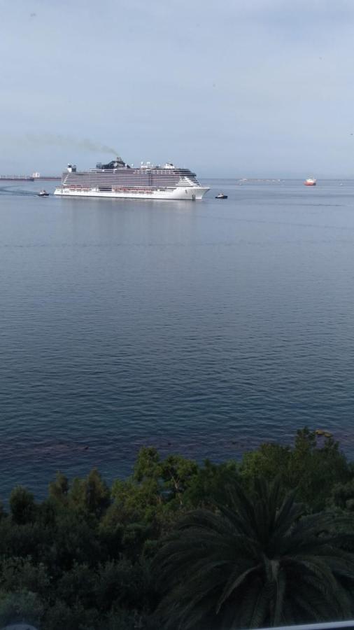 Suite Al Mare Taranto Esterno foto