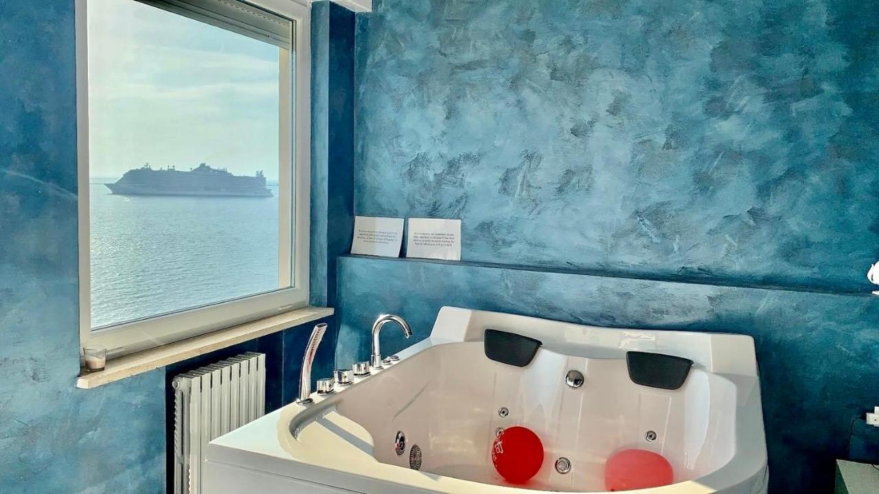Suite Al Mare Taranto Esterno foto
