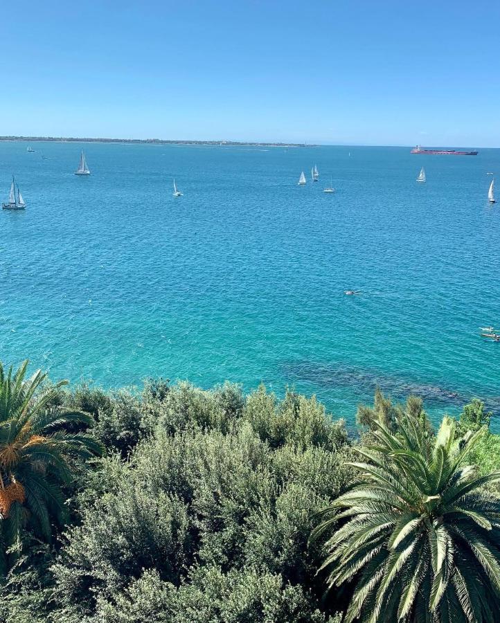 Suite Al Mare Taranto Esterno foto