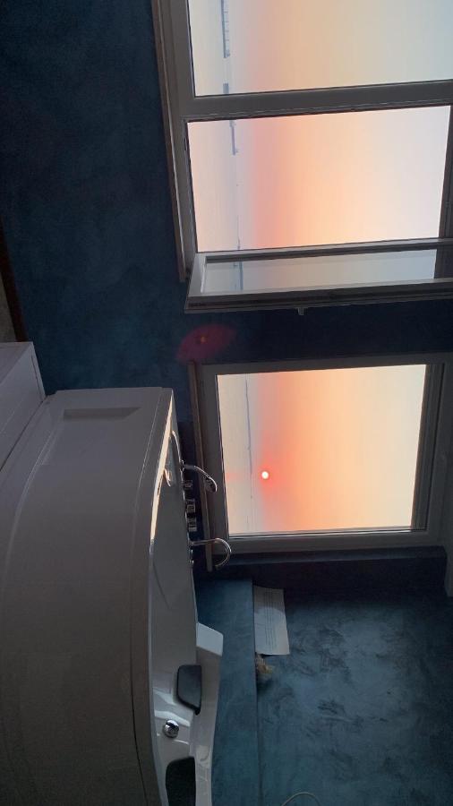 Suite Al Mare Taranto Esterno foto